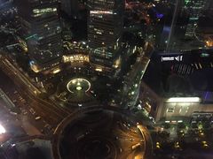 -东方明珠·可口可乐欢乐餐厅