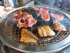 -金刚山(学府路店)