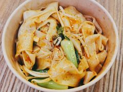 油泼面-盒马鲜生(顺义店)