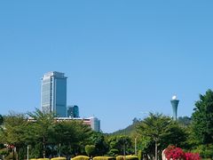-白鹭洲公园