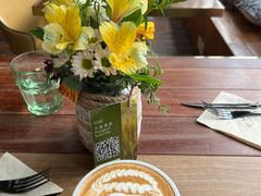 -O'mills Sourdough Bakery&Bistro(永嘉路店)