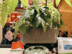 -小八仙·宴(三峡茶庄店)