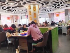 -大碗居·烤鸭·鱼头泡饼(天坛东门店)