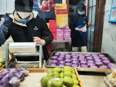 -沈大成(城隍庙店)