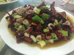 -易老九江湖菜(北滨一路店)