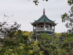 -无锡梅园公园