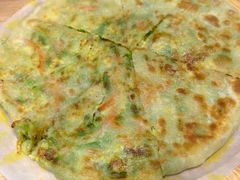 -甲乙饼·北京手工肉饼(西直门凯德茂店)