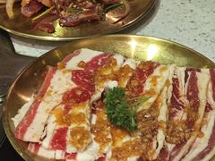 -炭之家·齐齐哈尔非遗烤肉·鲜切直供(中央大街店)