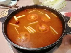 -诗爷牛尾汤(大坪英利店)