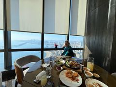 -大连君悦酒店·星海湾壹号Dalian·Dalian(星海广场店)