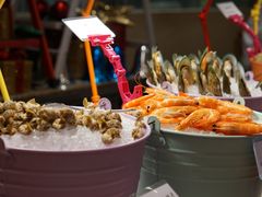 -咖啡苑自助餐厅·中国大饭店