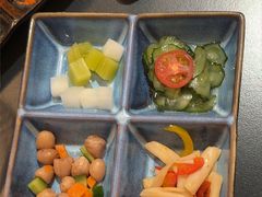 -無二炙坊·和牛烧肉(大钟寺1733店)