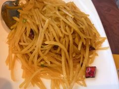 -川旺角融合菜•海景餐厅(星海广场店)