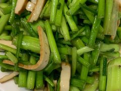 水芹-上海阿潘舟山海鲜店(东宝兴路店)