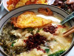 -明呈黄鱼面馆(斜土路店)
