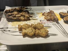 -三个大叔东北烧烤·砂锅菜(西三旗店)