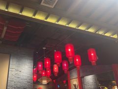 -哥老官重庆美蛙鱼头(五角场合生汇店)