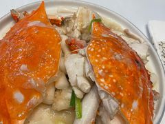 -乾隆美食·本帮菜(黄河路店)
