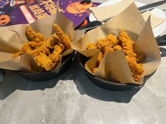 -必胜客(上海新南方商城PH店)