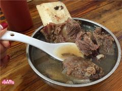 牛排-老牌依强牛肉店(达道总店)