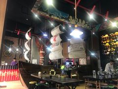 -龙虾风暴(松江店)