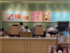 -新田360广场(上海华侨城店)