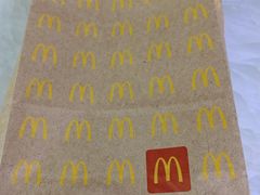 -麦当劳(红旗路店)