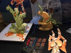 -上海龙之梦万丽酒店