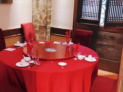 包厢-山西会馆·晋菜·晋商宴·牌匾博物馆(胜利东街店)