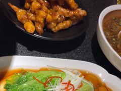 -鲁菜根·泰安菜(万达店)