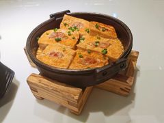 客家酿豆腐-原味田园·客家菜·土窑鸡(中航城君尚购物中心店)