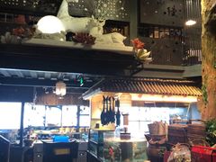 -路小缦·珍馐美馔(市心北路店)