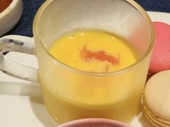 杨枝甘露饮品-Social 秀西餐厅-长沙瑞吉酒店(运达店)
