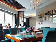 -金泰西餐厅