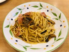 -萨莉亚意式餐厅(特力时尚汇店)