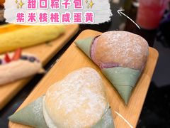 -喜茶(深圳福田星河COCO Park店)