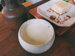 -知亘茶食