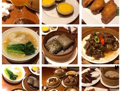 -杭州JW万豪酒店-万豪中餐厅