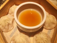 鸡汁杭州小笼-桂满陇-西湖船宴(西单大悦城店)