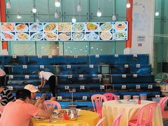 -秋姐美食店(旅游大道店)