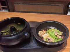 -云海肴云南菜·蒸汽石锅鱼(北京良乡华冠店)