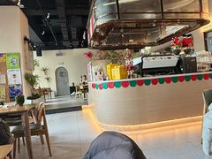 -Pekaa啤咖食肆Coffee&Bistro