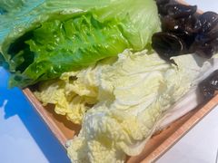 -左庭右院鲜牛肉火锅(新梅广场店)