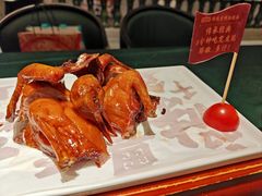 -大鸽饭(汉溪长隆店)
