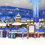 等了好久的湘江欢乐世纪城终于在7🈷️11日开业啦!!!