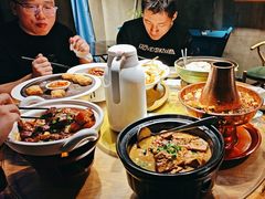 -刀板香·安徽菜(望江东路店)
