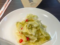 -胖哥俩肉蟹煲(富阳万达店)