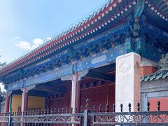 -历代帝王庙博物馆