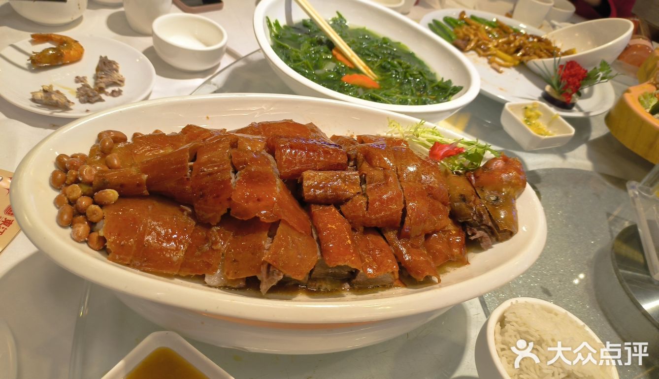 东江鱼村