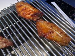 -大成海鲜烧烤·小龙虾(五角场店)